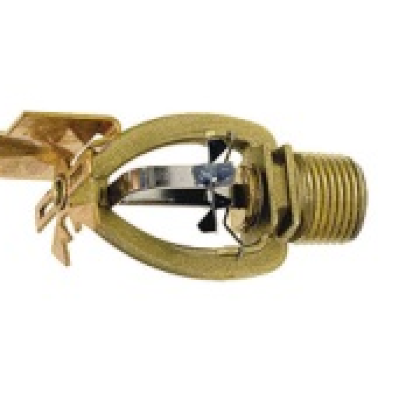 TY3322 Đầu Phun Sprinkler Tyco Hướng Ngang k5.6 K8.0