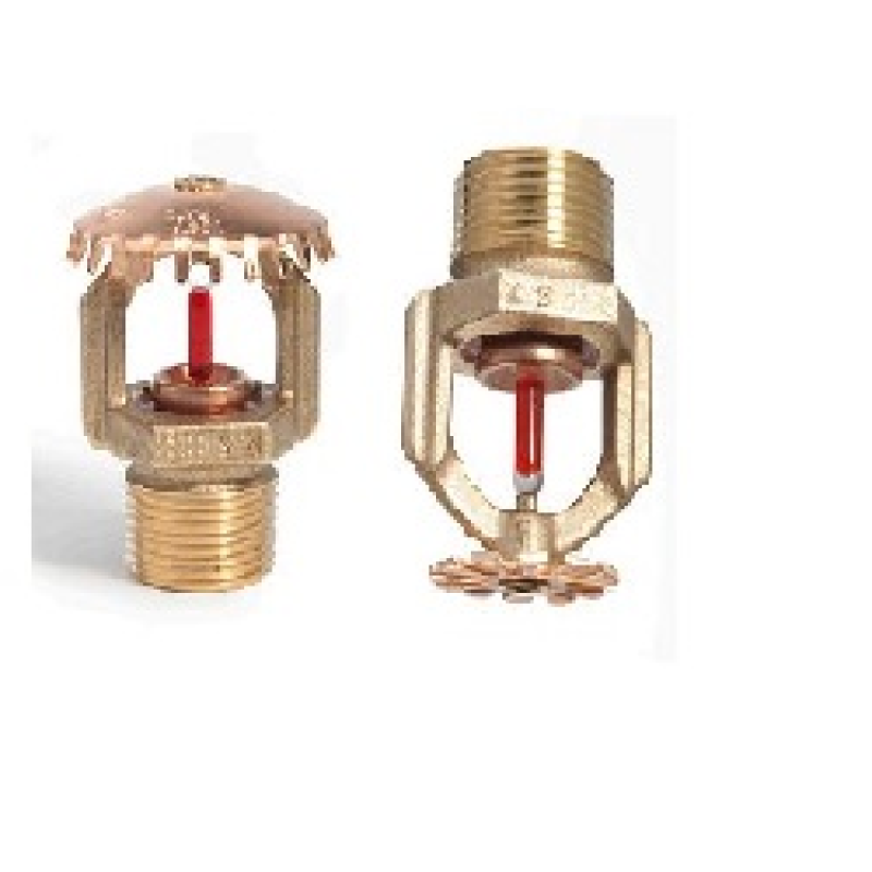 Đầu Phun Tyco Quay Lên/Xuống TY7151/7251 K16.8