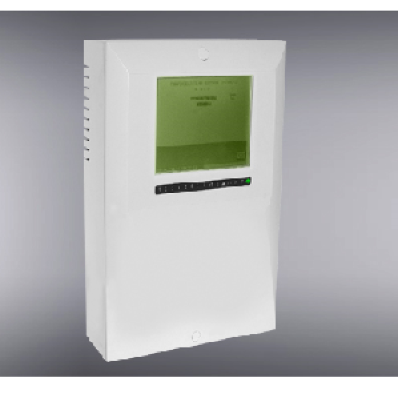 Trung Tâm Báo Cháy Địa Chỉ 1 Loop Unipos (IFS7002-1)