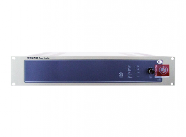 YJG4650/YJG4610 broadcasting power amplifier